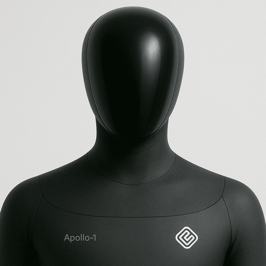 Apollo_1 agent interface